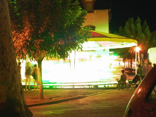 Original image